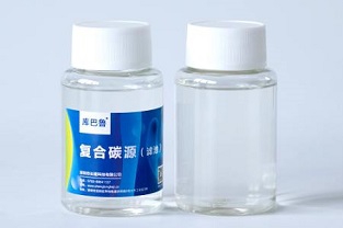 库巴鲁®碳源优势—长隆科技