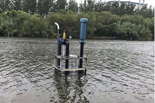 溶解氧越高,处理效果越好吗?