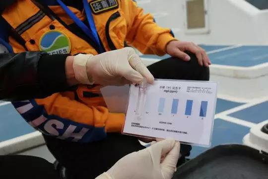 生态环保新闻:长江流域污染排查