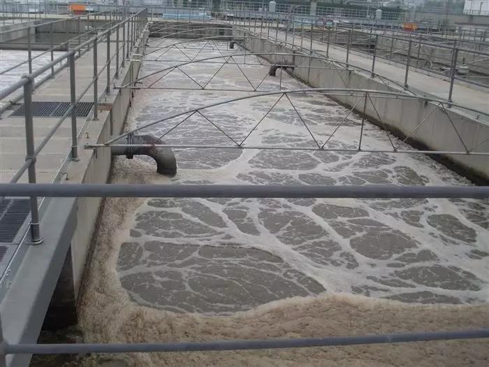 生化处理氨氮废水的本质