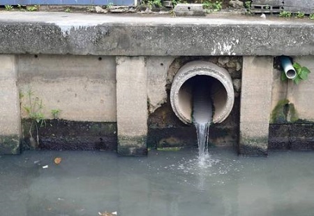 冶金行业废水处理
