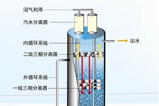 厌氧反应有几个阶段?