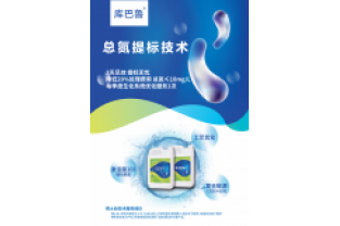 冬季总氮达标,低温总氮易超标怎么办
