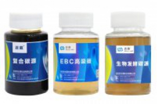 迈葳碳源在厌氧消化中的具体应用是怎样的？