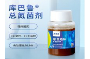 反硝化反应在污水处理中有哪些作用